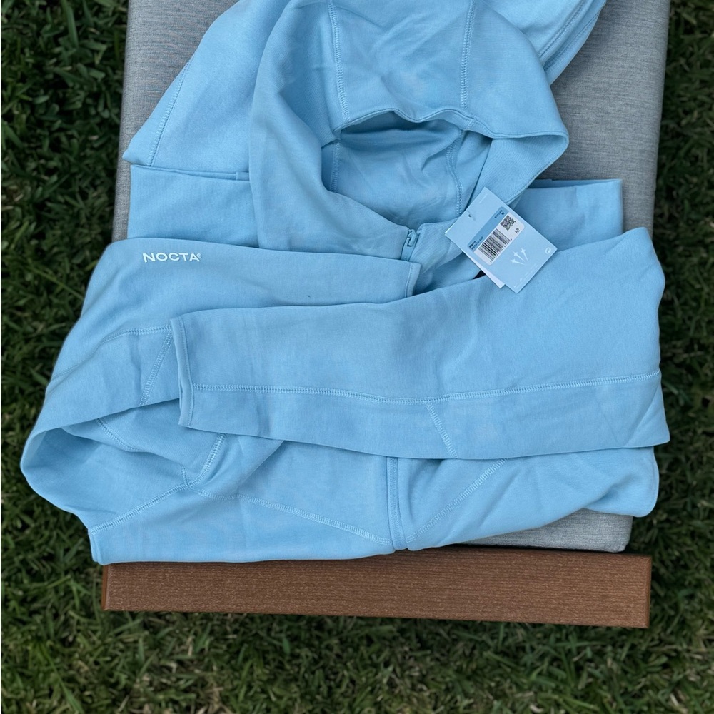 Nike Nocta tech fleece